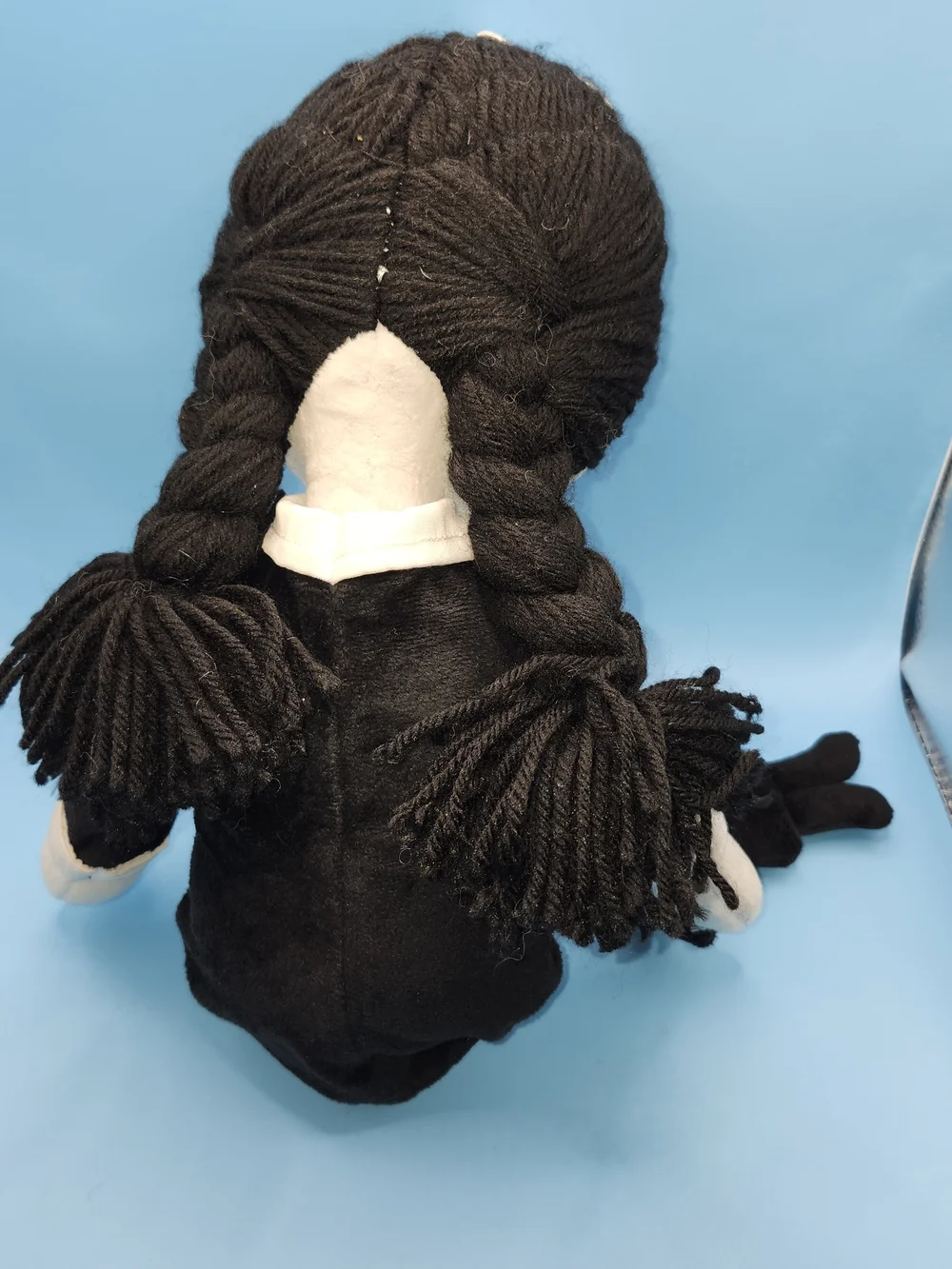 Spirit Halloween The Addams Family Wednesday Addams 18